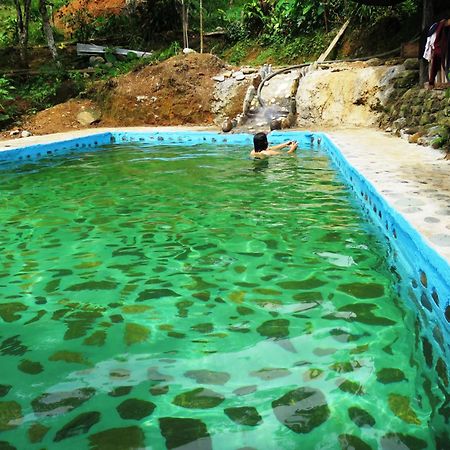 Posada Fin Del Mundo Mocoa Dış mekan fotoğraf